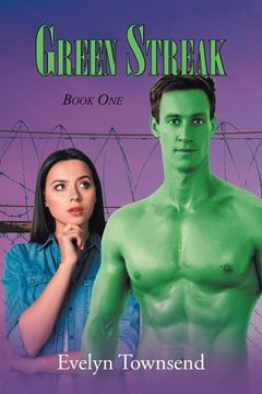 portada Green Streak: Book One (en Inglés)