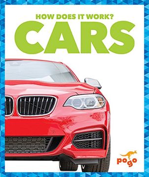portada Cars (How Does It Work?)