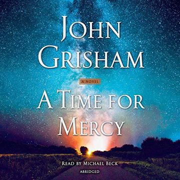 portada A Time for Mercy: A Jack Brigance Novel: 3 (Jake Brigance) () (in English)