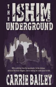 portada The Ishim Underground (Paperback) (en Inglés)