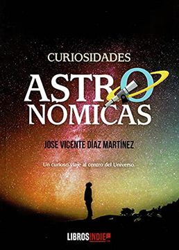 portada Curiosidades Astronómicas