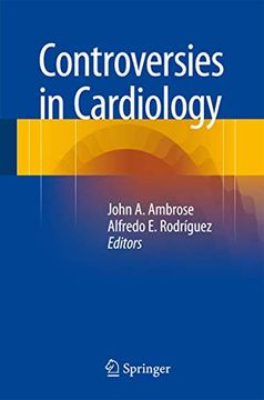 portada Controversies in Cardiology (in English)