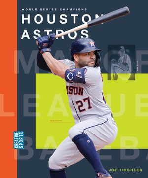 portada Houston Astros (in English)