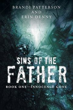 portada 1: Sins of the Father: Book One-Innocence Gone