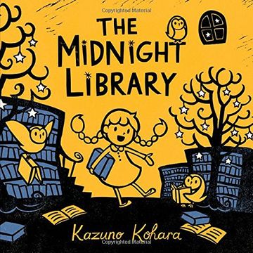 portada The Midnight Library