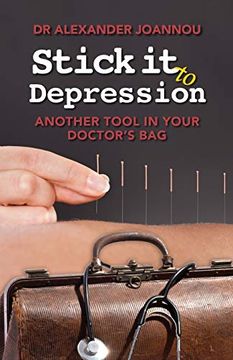 portada Stick it to Depression: Another Tool in Your Doctor's bag 