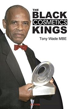 portada The Black Cosmetic Kings