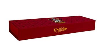 portada Harry Potter: Gryffindor Magnetic Pencil box (in English)