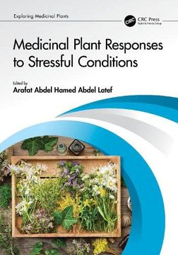 portada Medicinal Plant Responses to Stressful Conditions (Exploring Medicinal Plants) 