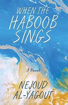 portada When the Haboob Sings (en Inglés)