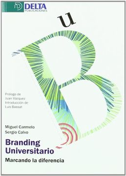 portada Branding Universitario: Marcando la Diferencia