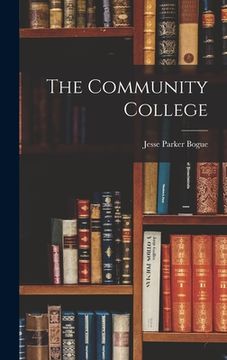 portada The Community College (en Inglés)