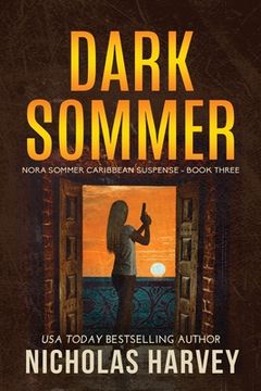 portada Dark Sommer 