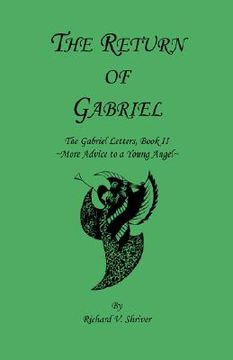 portada the return of gabriel