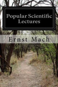 portada Popular Scientific Lectures