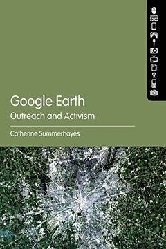 portada Google Earth: Outreach and Activism