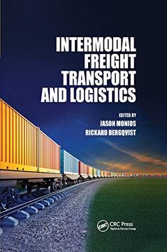 portada Intermodal Freight Transport and Logistics 