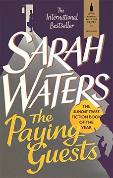 portada The Paying Guests