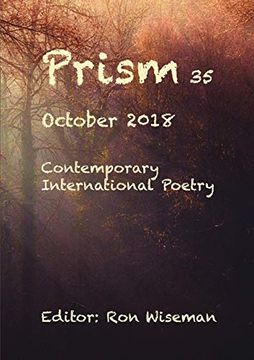 portada Prism 35 - October 2018 (en Inglés)