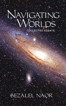 portada Navigating Worlds: Collected Essays Vol. 2 (2006-2020) (en Inglés)