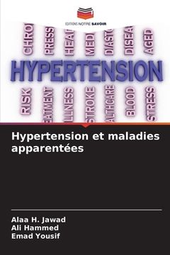portada Hypertension et maladies apparentées (en Francés)