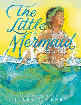 portada The Little Mermaid (in English)