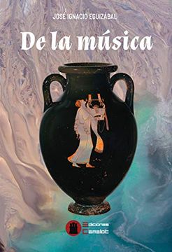 portada De la Musica (in Spanish)