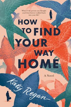 portada How to Find Your way Home (en Inglés)