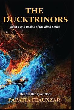 portada The Ducktrinors (Book I & Book II) (in English)