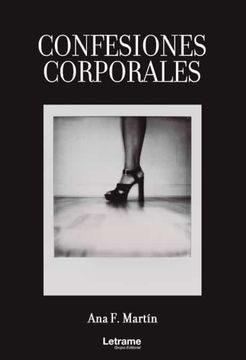 portada Confesiones Corporales (in Spanish)