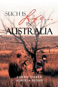 portada such is life in australia (en Inglés)