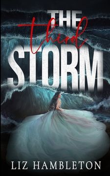portada The Third Storm (en Inglés)