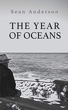 portada The Year of Oceans (in English)