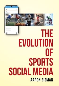 portada The Evolution of Sports Social Media