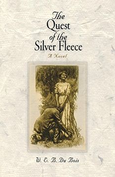 portada The Quest of the Silver Fleece: A Novel (Pine Street Books) (in English)
