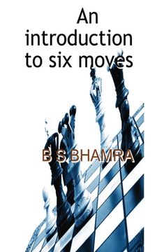 portada An introduction to six moves (en Inglés)