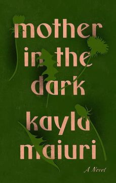 portada Mother in the Dark (in English)