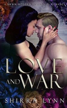 portada Love and war (en Inglés)