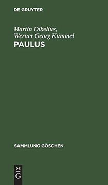 portada Paulus (in German)