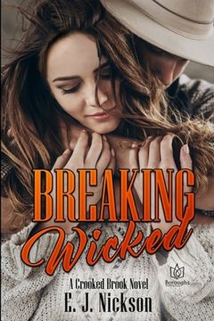 portada Breaking Wicked (en Inglés)