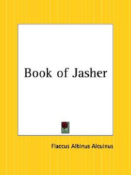 portada book of jasher