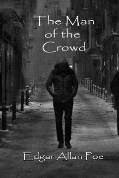 portada The Man of the Crowd