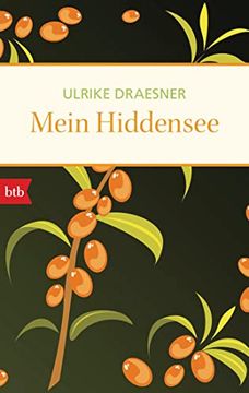 portada Mein Hiddensee (in German)