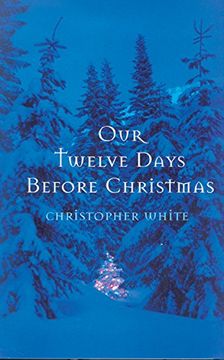portada Our Twelve Days Before Christmas (en Inglés)