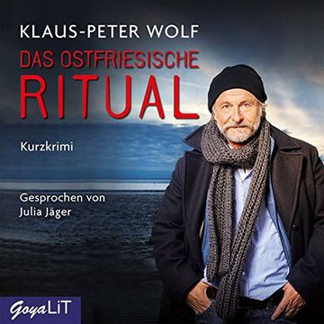 portada Das Ostfriesische Ritual (in German)