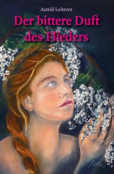 portada Der Bittere Duft des Flieders (in German)