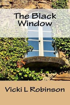 portada The Black Window