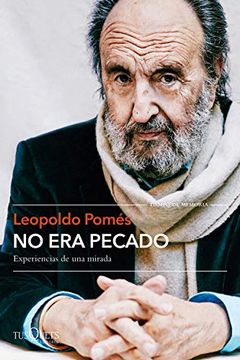portada No era Pecado (in Spanish)