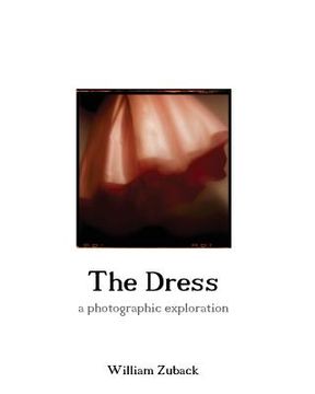 portada The Dress: a photographic exploration (in English)
