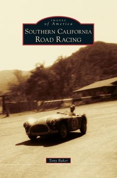 portada Southern California Road Racing (en Inglés)